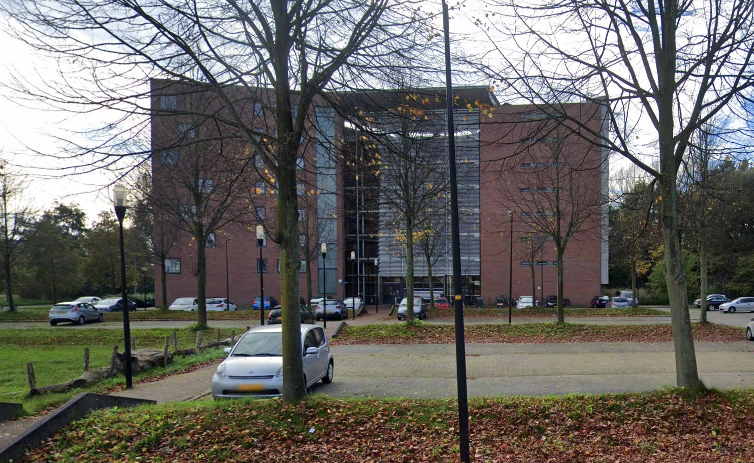 Annie M.G. Schmidtstraat 191, 1822 MD Alkmaar, Nederland