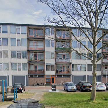 Jongkindlaan 68, 1816 LM Alkmaar, Nederland