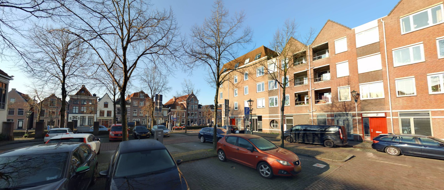 Wortelsteeg 5