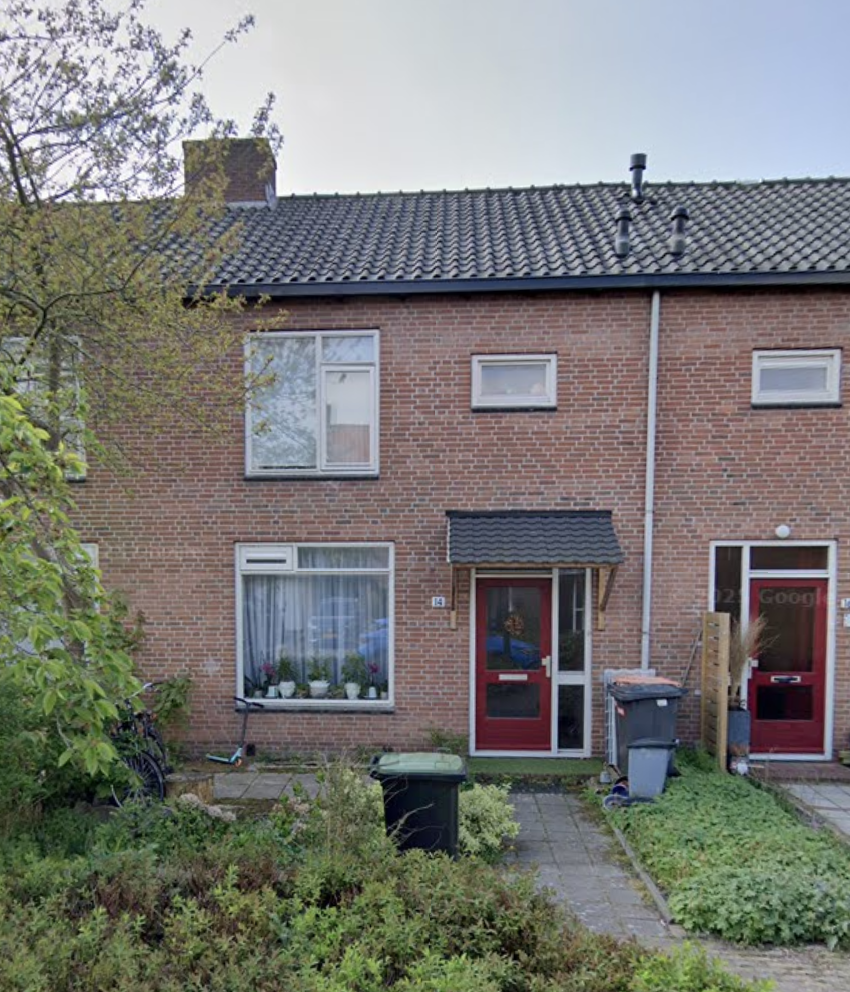 Vossenakkers 14, 1852 GK Heiloo, Nederland