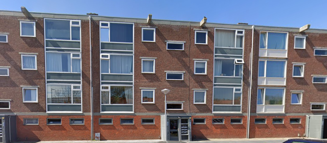 Hadewijchstraat 24, 1813 JL Alkmaar, Nederland