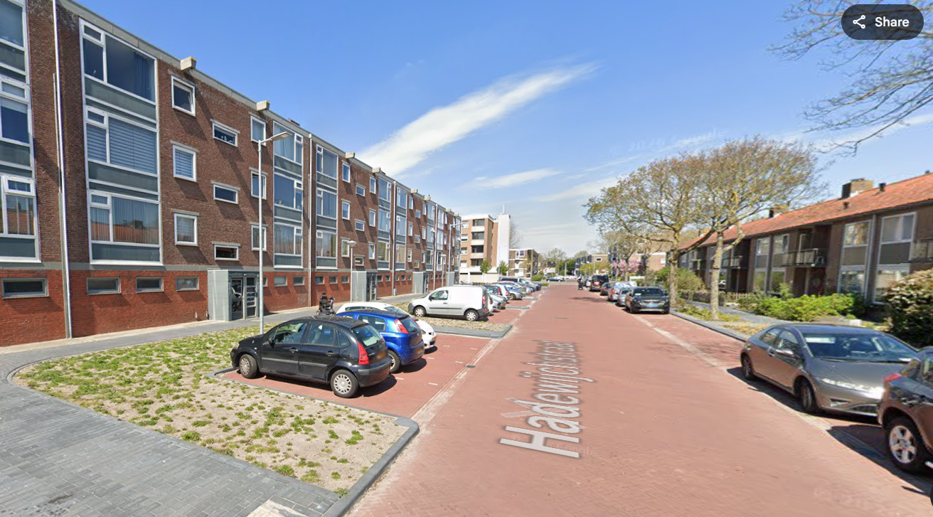 Hadewijchstraat 24