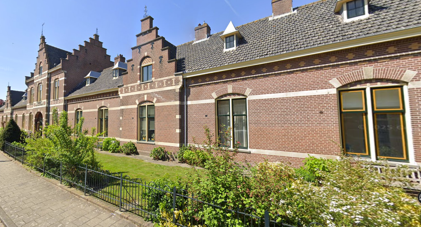 Steijnstraat 56, 1814 DD Alkmaar, Nederland