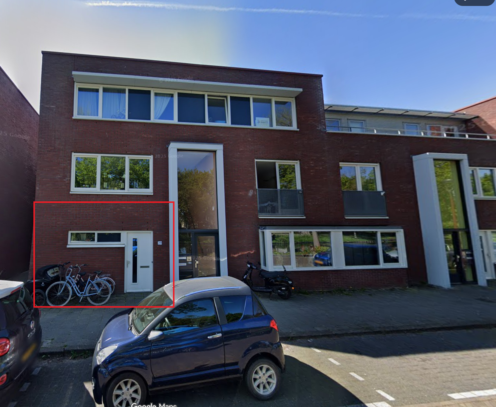 Mieszkanie — Alkmaar