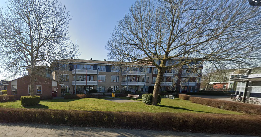 Mieszkanie — Dijk en Waard