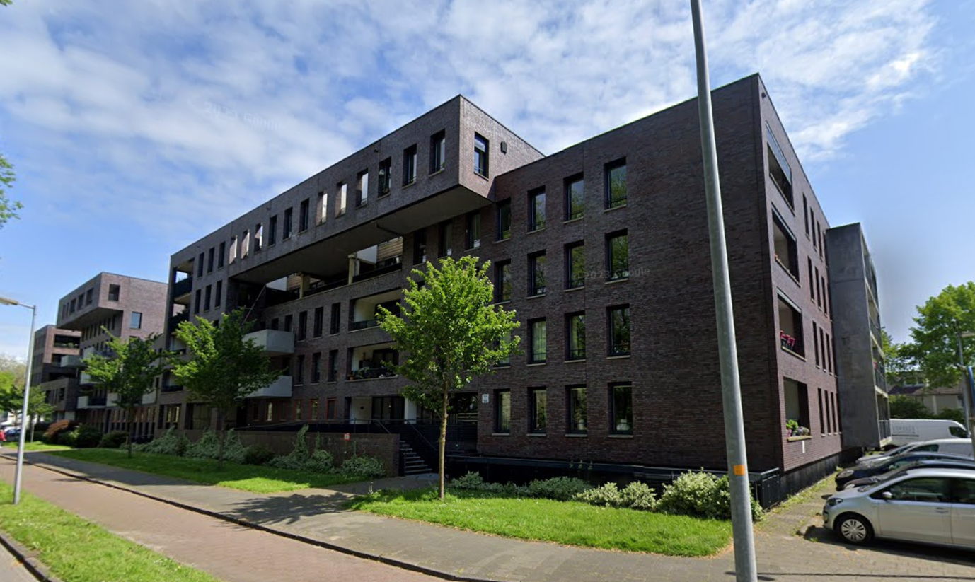 Mieszkanie — Alkmaar