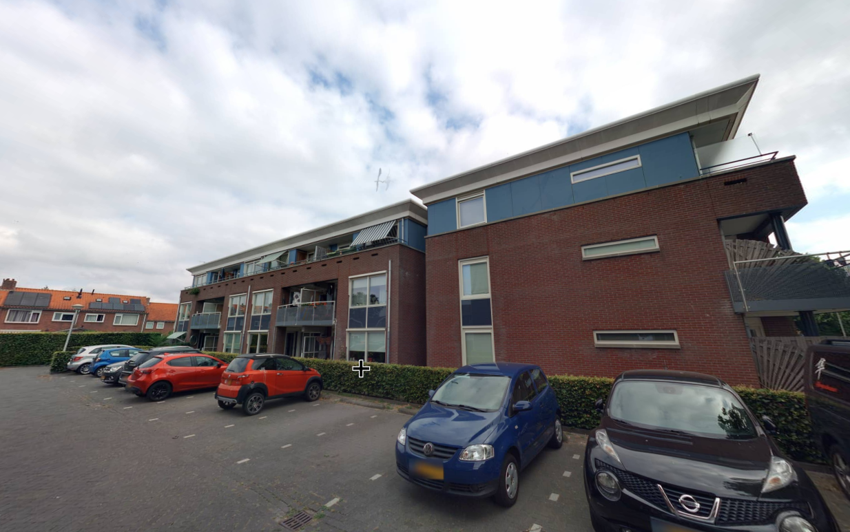 Dokter Brugmanstraat 82, 1911 EP Uitgeest, Nederland