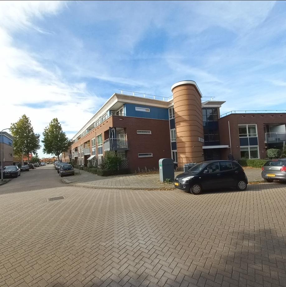 Dokter Brugmanstraat 82