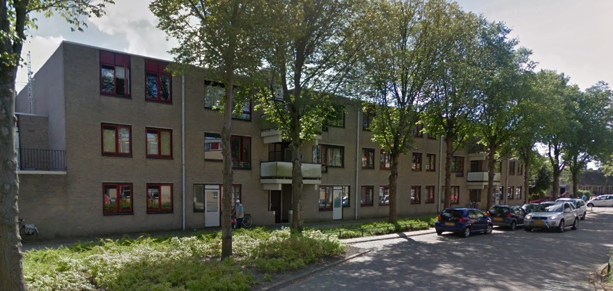 Studio in Alkmaar