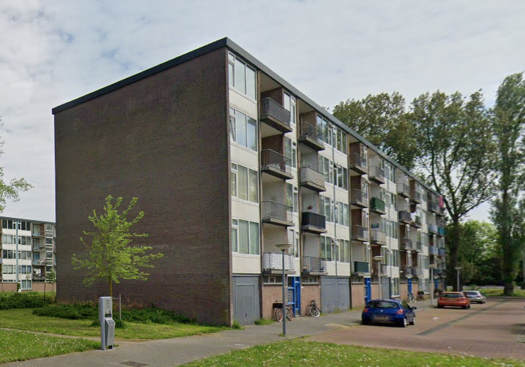 Mieszkanie — Alkmaar