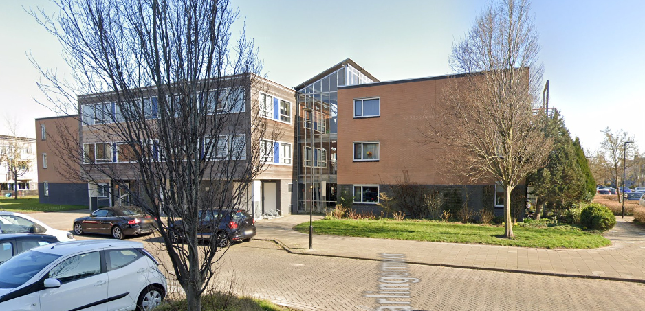 Mieszkanie — Dijk en Waard