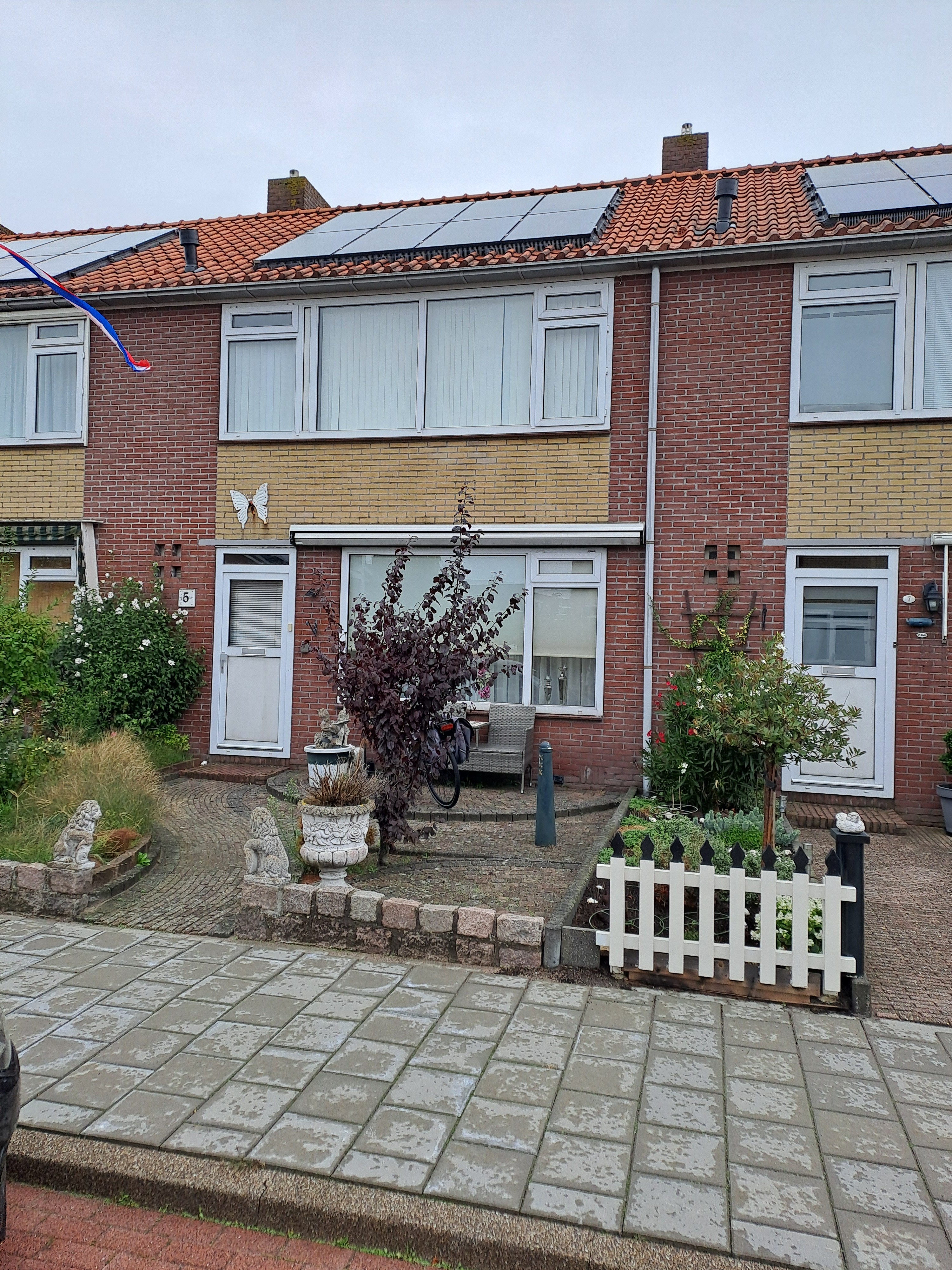 Voorvenstraat 5 Uitgeest