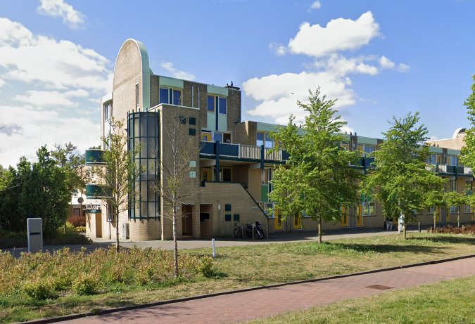 Laan van Bath 102 Alkmaar