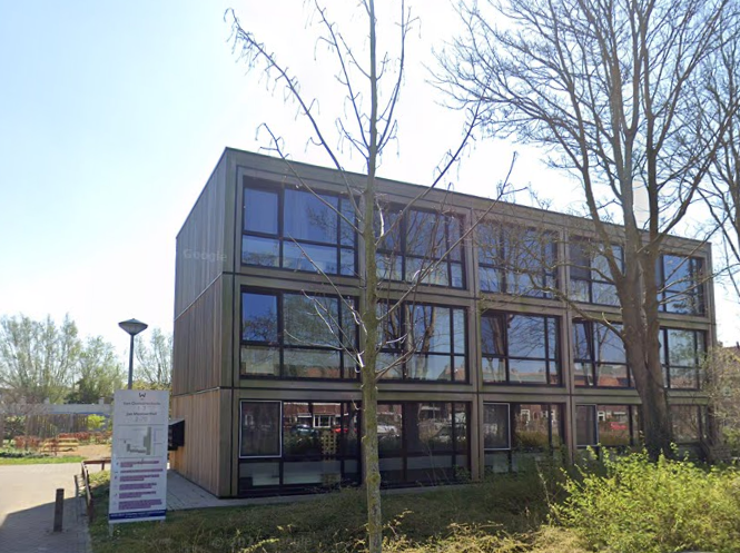 Mieszkanie — Alkmaar