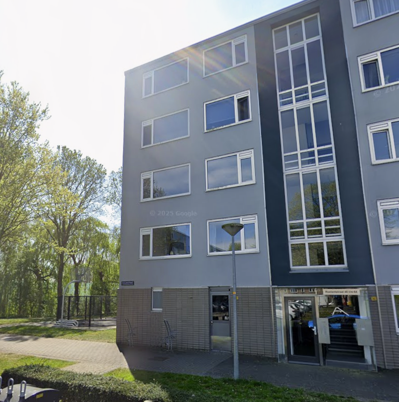 Mieszkanie — Alkmaar
